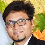 Namdev / Namdeo Groom