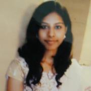 Meenavar/Parvatharajakulam Bride
