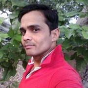 Namdev Chhipa Groom