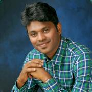 Viswabrahmin Groom
