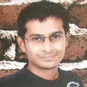 Patel/Patidar Groom
