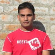 Reddy Groom