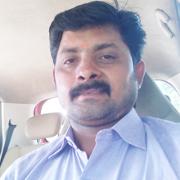 Sozhiya Vellalar Groom