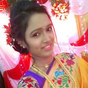 Dhangar Bride