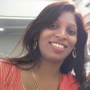 Kitte Bhandari Bride