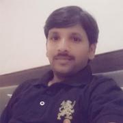Jangam Groom
