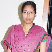 Reddy Bride