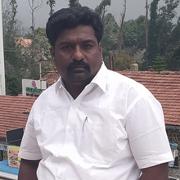 Muthuraja Divorced Groom