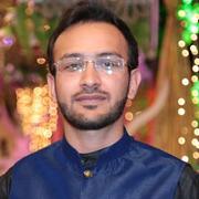 Pathan Groom