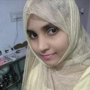 Matrimony brides muslim hyderabad Zariyaa Muslim