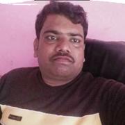 Lingayat Banajiga Groom