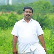 Nair Groom