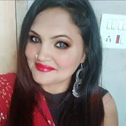 Caste no bar Bride