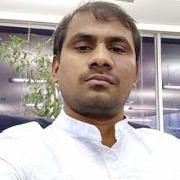Thogata Groom