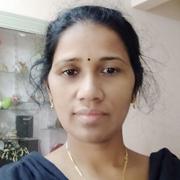 Arunthathiyar Bride