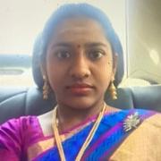 Saiva Chettiar Bride