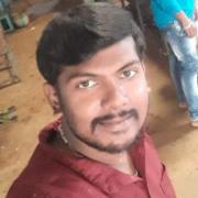 Thigala / Tigala Groom
