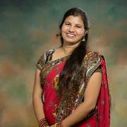 Telaga Bride