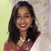 Bhargava Bride