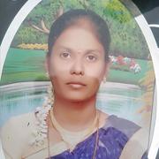Saiva Mudaliyar Divorced Bride