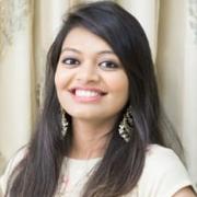Sthanakvasi Jain Bride