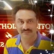 Pillai Divorced Groom