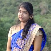 Nagavamsam Bride