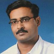 Paknak Reddy Groom