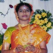 Kapu Naidu Bride