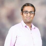 Brahmin Divorced Groom