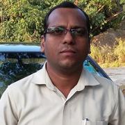 Sunni Muslim Divorced Groom
