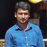 Banajiga Groom