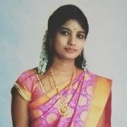 Rajakula Agamudayar Bride