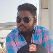 Muthuraja Groom