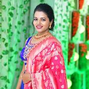 Vokkaliga Bride