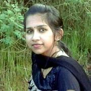 Ezhava / Thiyya Bride