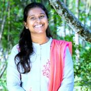 Vaniya Chettiar Bride