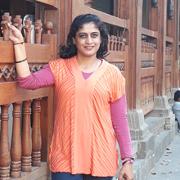 Veerashaiva Lingayat Divorced Bride