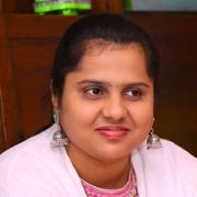 Aruvela Niyogi Bride