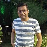 Leuva Patel Divorced Groom