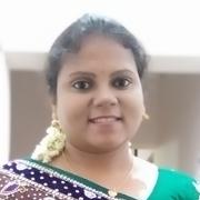 Kongu Paraiyar/Parayar Bride