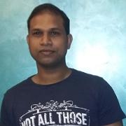 Bhil Groom