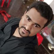 Sunni Muslim Groom