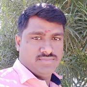 Idiga / Ediga Divorced Groom