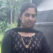Pulayan / Pulayar Bride