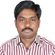 Adi Dravidar Groom