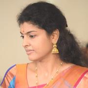 Kongu Vellala Gounder Bride