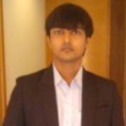 Leuva Patel Divorced Groom