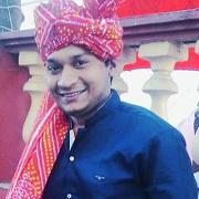 Chambhar Groom
