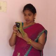 Vaniya Chettiar Bride